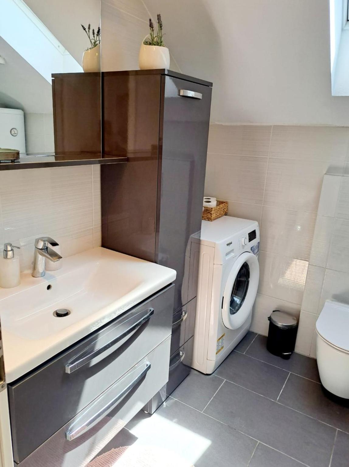 קורצולה Sorelle Apartment מראה חיצוני תמונה