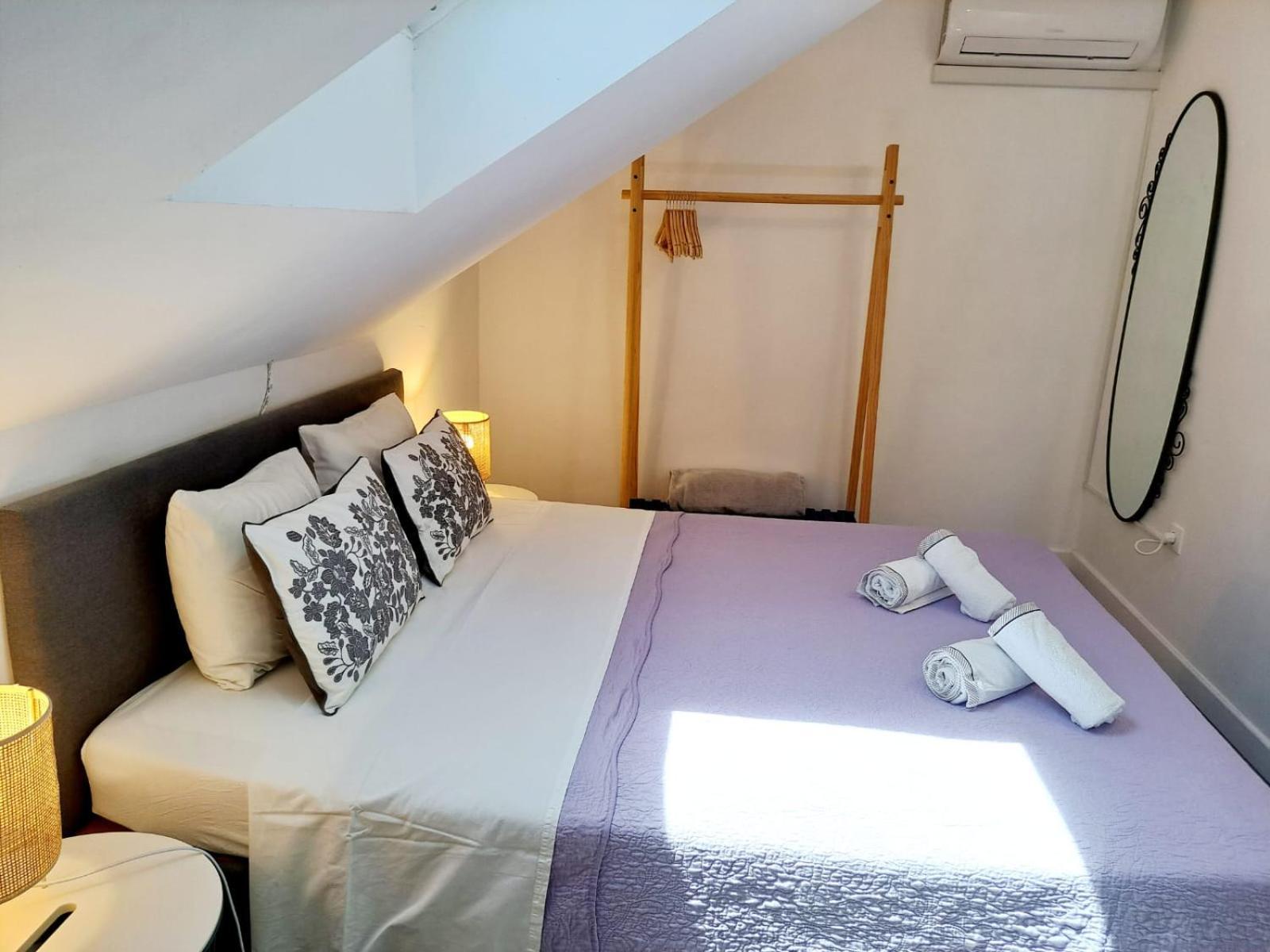 קורצולה Sorelle Apartment מראה חיצוני תמונה