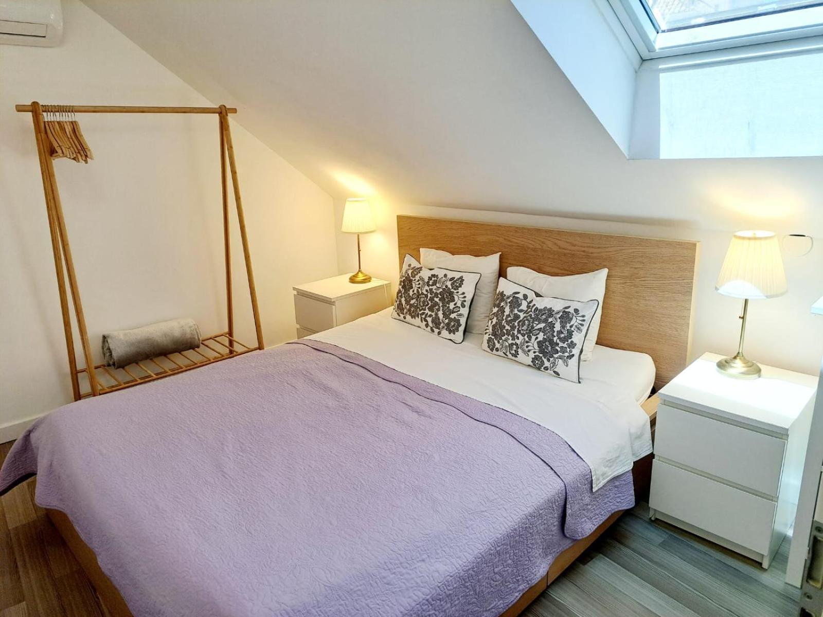 קורצולה Sorelle Apartment מראה חיצוני תמונה